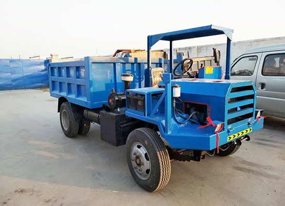 鄆城隆祥礦山機(jī)械有限公司